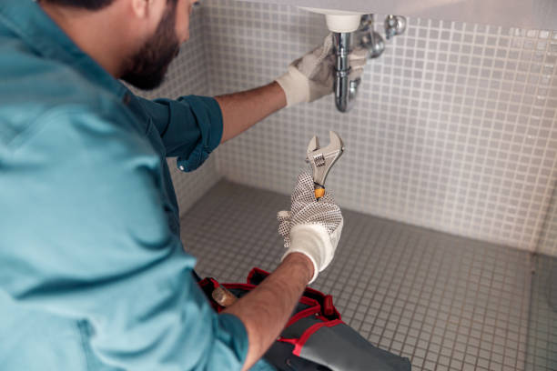 Best Residential Plumbing in Cordova, AL